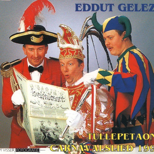 Eddut Geleze (1994)