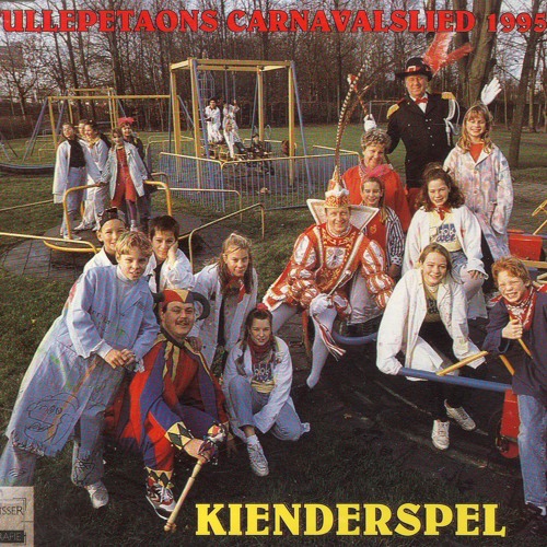 Kienderspel (1995)