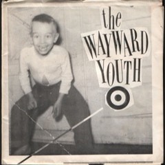 WAYWARD - Faba (Drum&Bass_Mix)