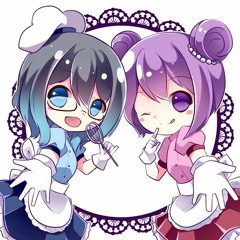 【Kocai-さん♀ｘRu】スイートマジック - Sweet Magic