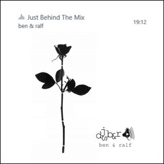 Depeche Mode - Just Behind The Mix [b&r Megamix]