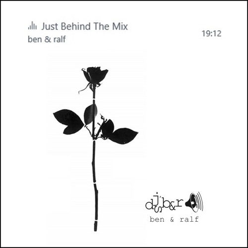 Depeche Mode - Just Behind The Mix [b&r Megamix]