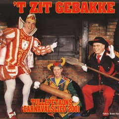 Ut Zit Gebakke (2001)