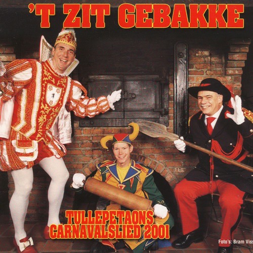 Ut Zit Gebakke (2001)