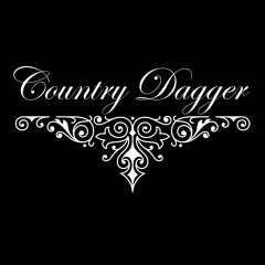 Mama Tried (Merle Haggard), Country Dagger, Live @ Gregers, Hamar