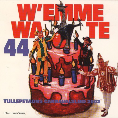 W'emme Wa Te 44 (2002)