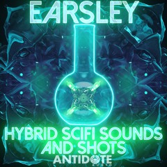 FREE Hybrid Sci Fi Sound & Shots by Earsley
