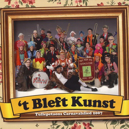 ´T Bleft Kunst (2007)