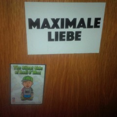Maximale Liebe