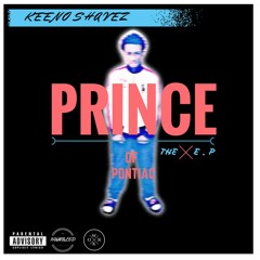 Keeno Shavez - New Wave ( INTRO ) Prod. By AXL Beats