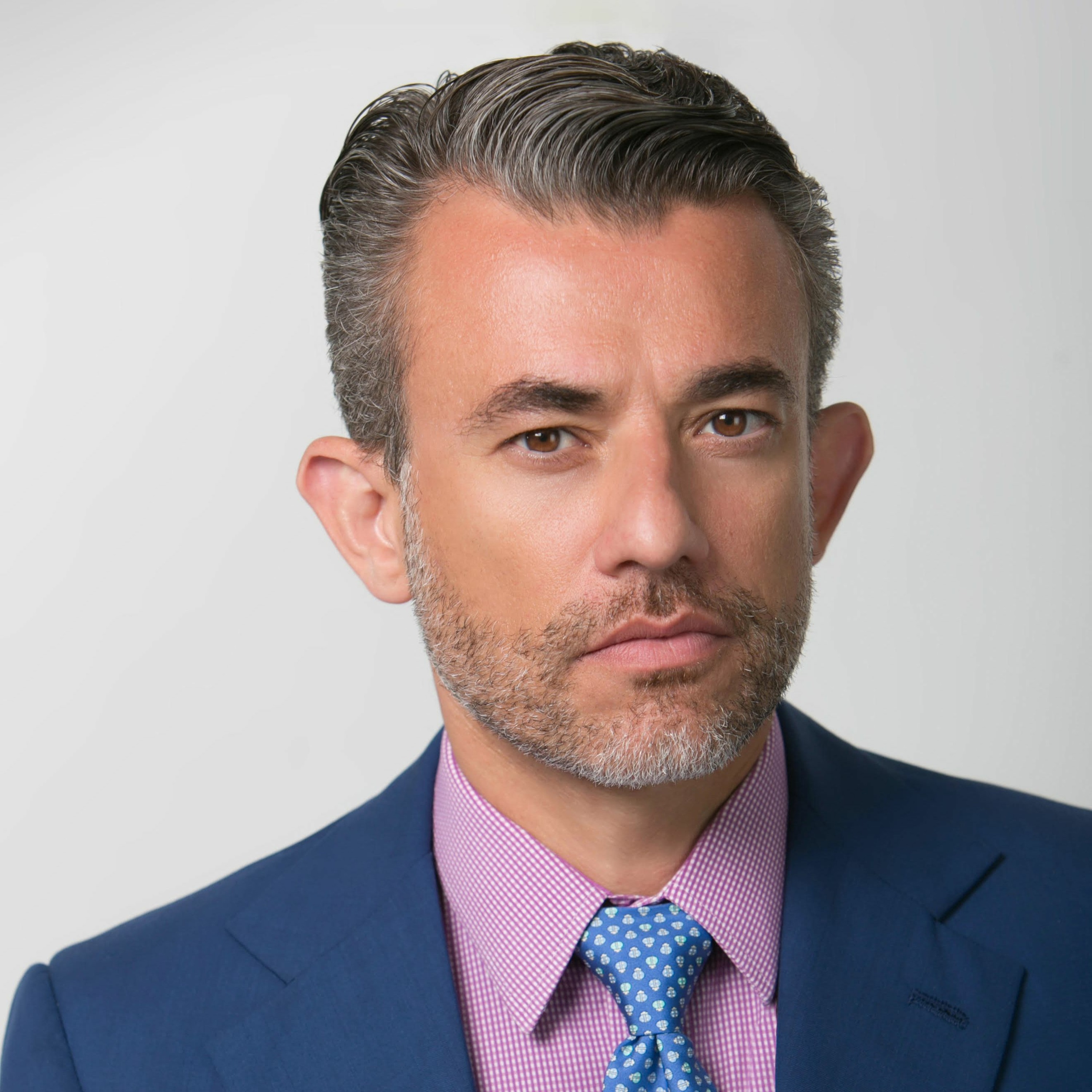 Andrea Danese on Athena's position in the art financing landscape