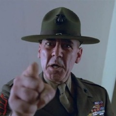 Full Metall Jacket Rock Remix