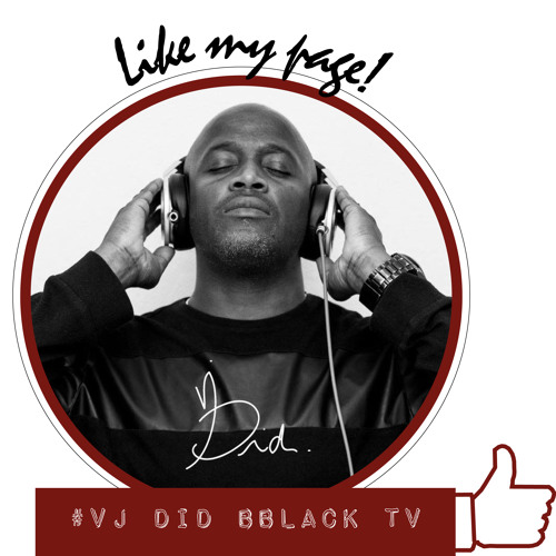 Did Tombé Lov' - Mix Zouk Retro