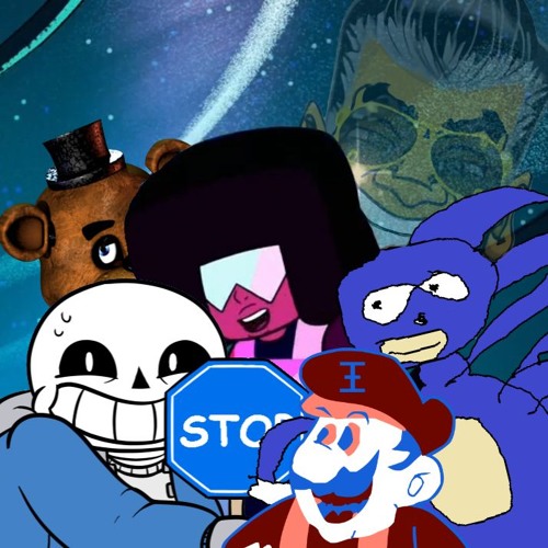 Stronger Than Cringe (Stronger Than Rips Edition)