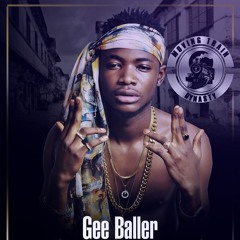 GEE BALLER "OBODO" (Prod. By Chad RoTo)