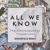 Artwork for The Chainsmokers - All We Know (Subsurface Remix) [free]