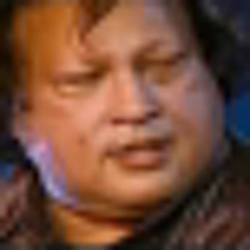 Hun Piyala Rakh De Ik Passay Nusrat Fateh Ali Khan
