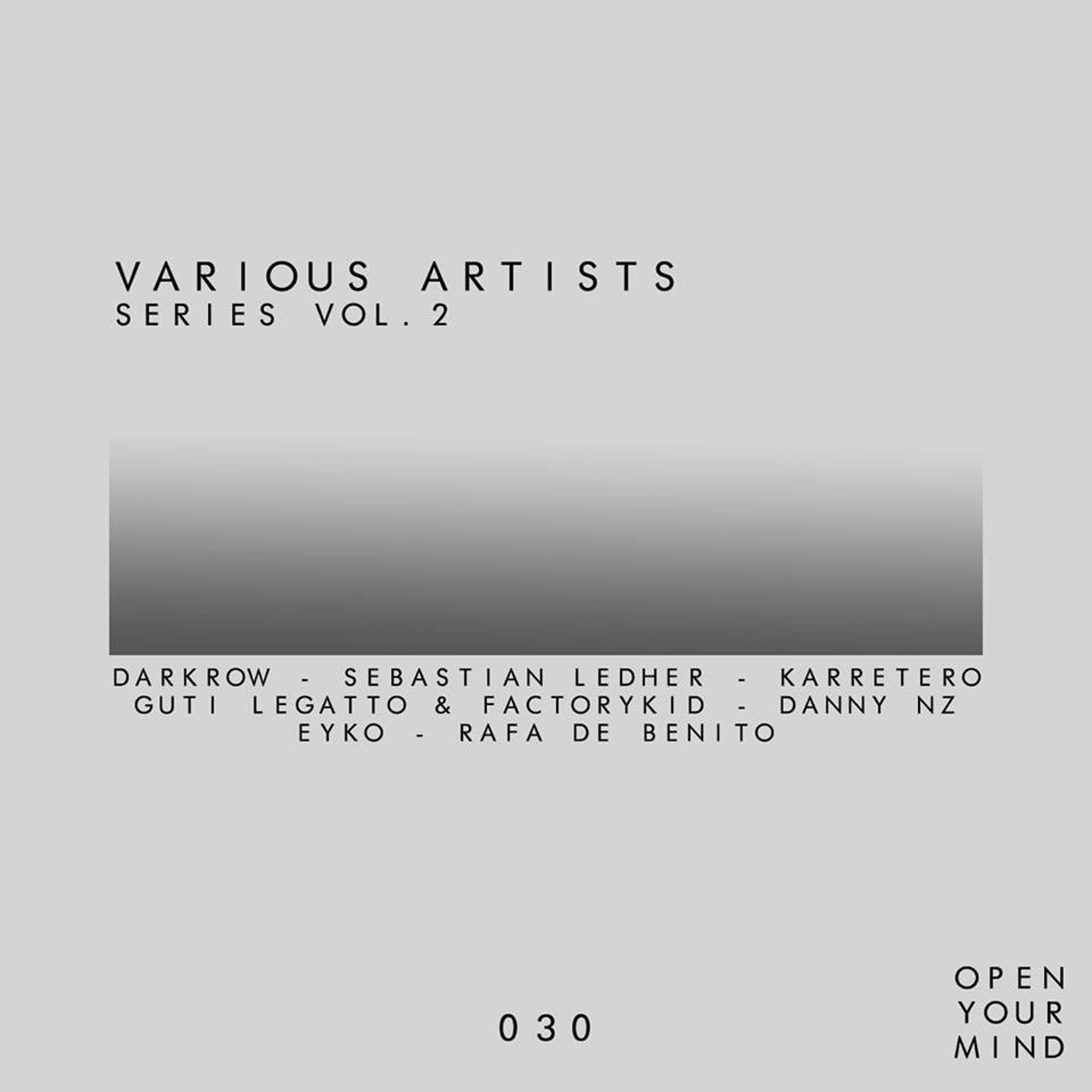 Music & Dj Sets