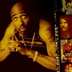 John LaRive aka dizzy Jay personally made mix track featuring (2PAC) thug nigga