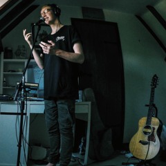 All My Friends, Pillow Talk, Adventure of a lifetime - Acoustic Mashup Cover - Tim Newman