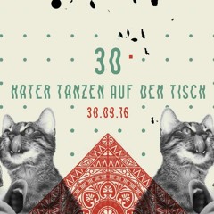 ORIANO @ TANTE ERNA [SEPT 2016]