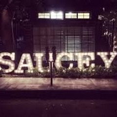 Saucey