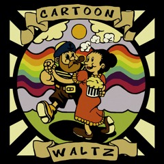 Cartoon Waltz