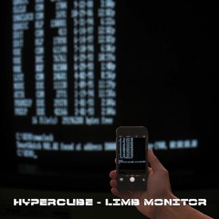 HYPERCUBE - Xentric Fluctuations