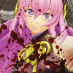 Love Disease - Luka Megurine