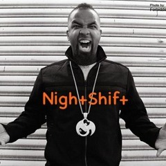 Tech N9ne - Cloudy Eyed Stroll (Nigh+Shif+ Remix)