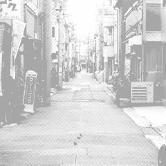 My Back(Demo)