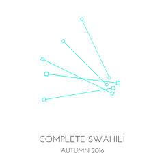 Complete Swahili, Track 01 - Language Transfer, The Thinking Method