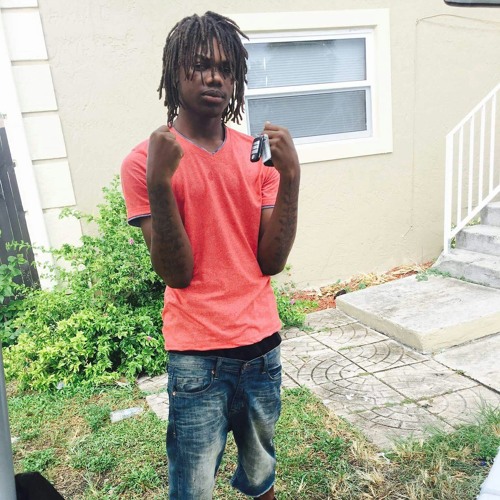Kp - Rip Lil Poppy.wav