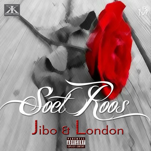 Jibo & London - Soet Roos