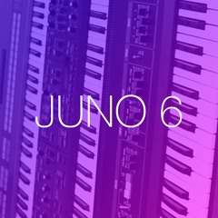 Deep Juno 6