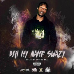 But Myself (Produced By The Colleages)