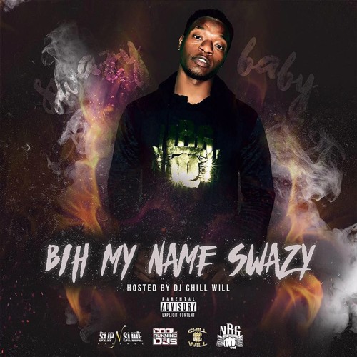 But Myself (Produced By The Colleages)