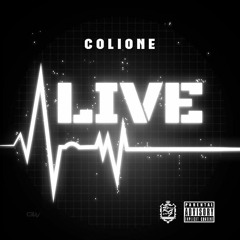 Colione - Live (Prod. By A1BEATZ)