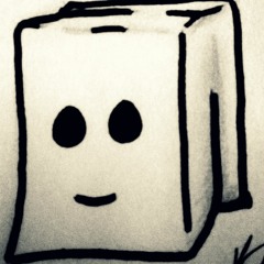 paper bag