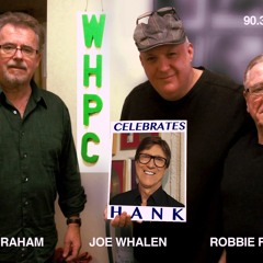 HANK MARVIN RADIO TRIBUTE (WHPC 90.3FM, NY/NJ/CT)