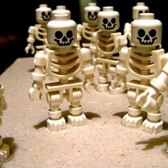 SpookySpookySkeleton