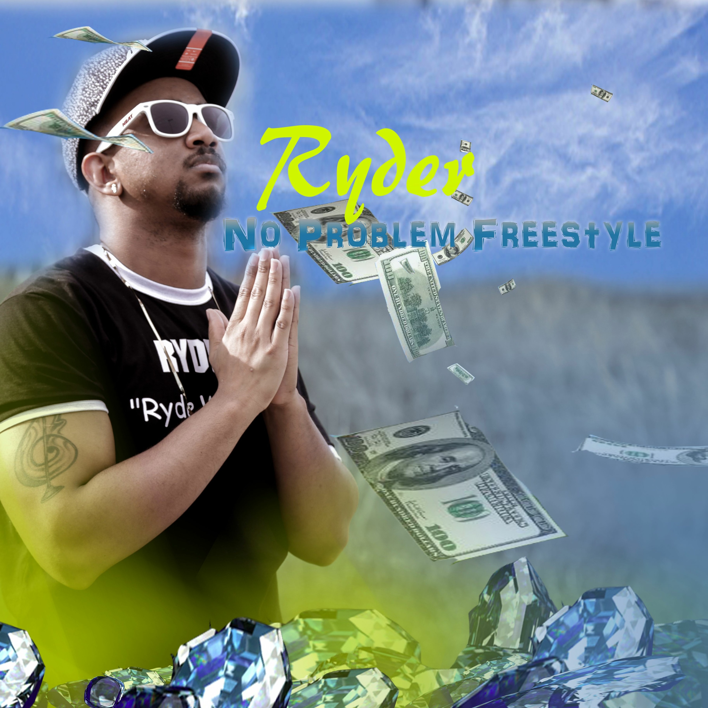 Ryder305