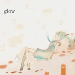 【Yume】 glow - Indonesian Translyrics, Piano Strings Ver.【 歌ってみた 】