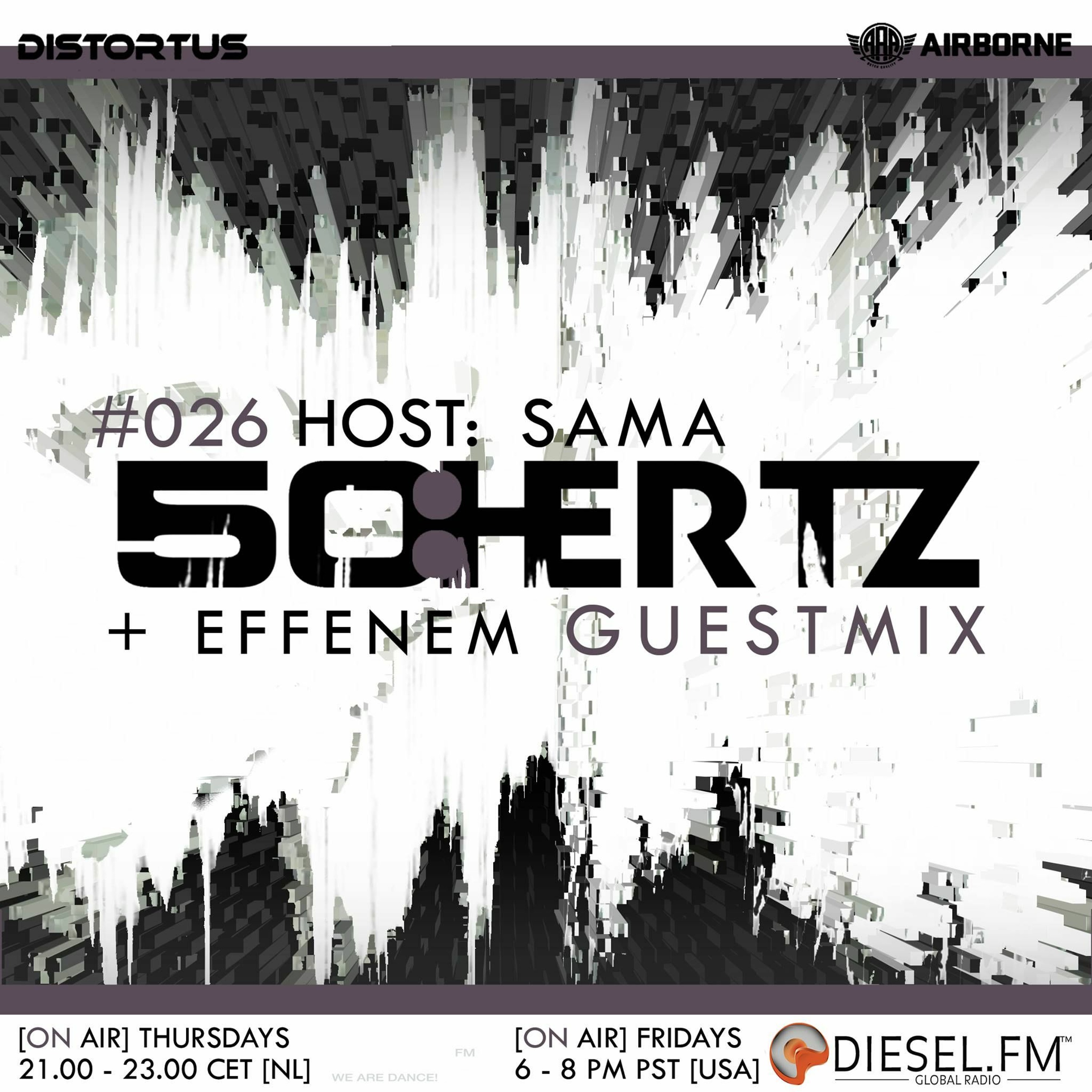 50:HERTZ Community