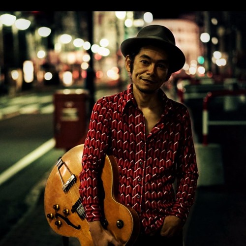 TSUKAMOTO ISAO - Chai