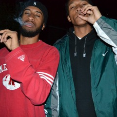 PARTYHOUSE (Prod. Alec Be)