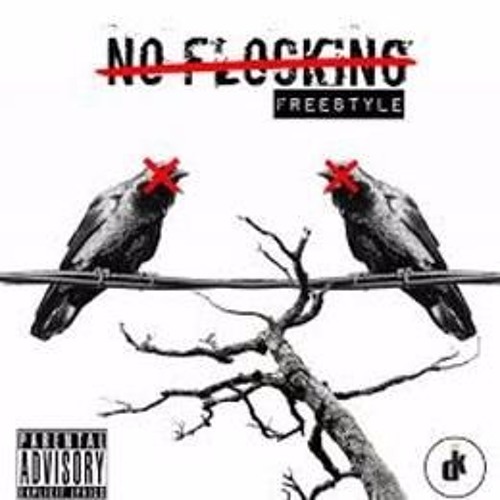 I. No Flockin Cypher (Ft. Jesus & Slic Nick & Young Visionary)