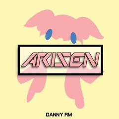 Arisen - Dani 8A - (Original Mix) [FREE DOWNLOAD]