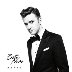 Justin Timberlake - Suit & Tie (Bête Noire Remix)