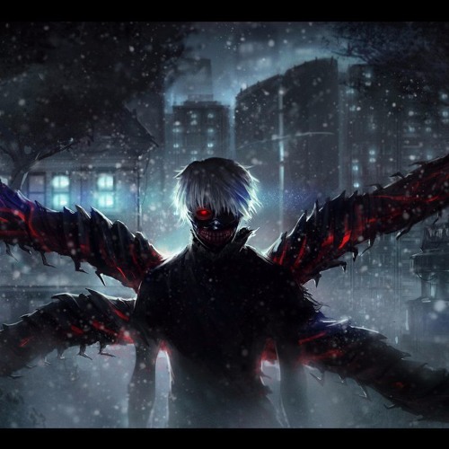 Nightcore - Control E.T (Male Version)